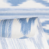 Toalha de Mesa Anti-Manchas Azul Maiorquino - Ribes y Casals