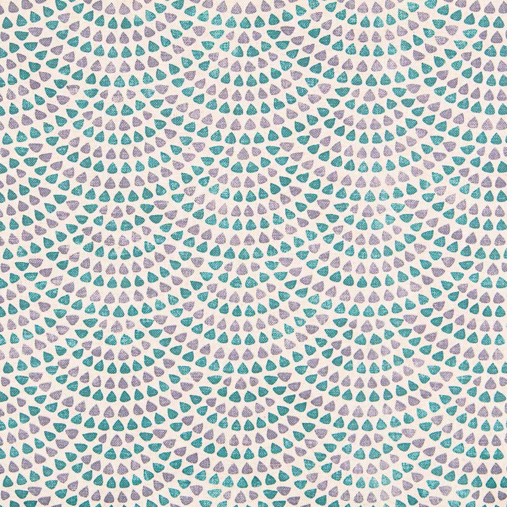 Toalha de Mesa Anti-Mancha Mandalas Canard - Ribes y Casals