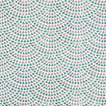 Toalha de Mesa Anti-Mancha Mandalas Canard - Ribes y Casals