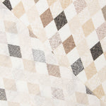 Toalha Anti Manchas Mosaico Bege - Ribes y Casals