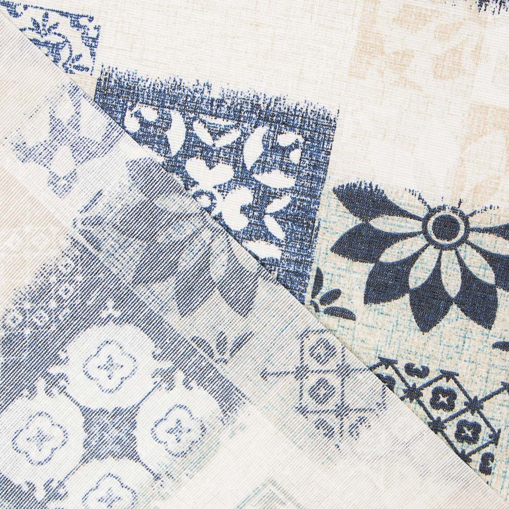 Toalha Anti Manchas Mosaico Clássico - Ribes y Casals