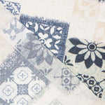 Toalha Anti Manchas Mosaico Clássico - Ribes y Casals