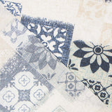 Toalha Anti Manchas Mosaico Clássico - Ribes y Casals