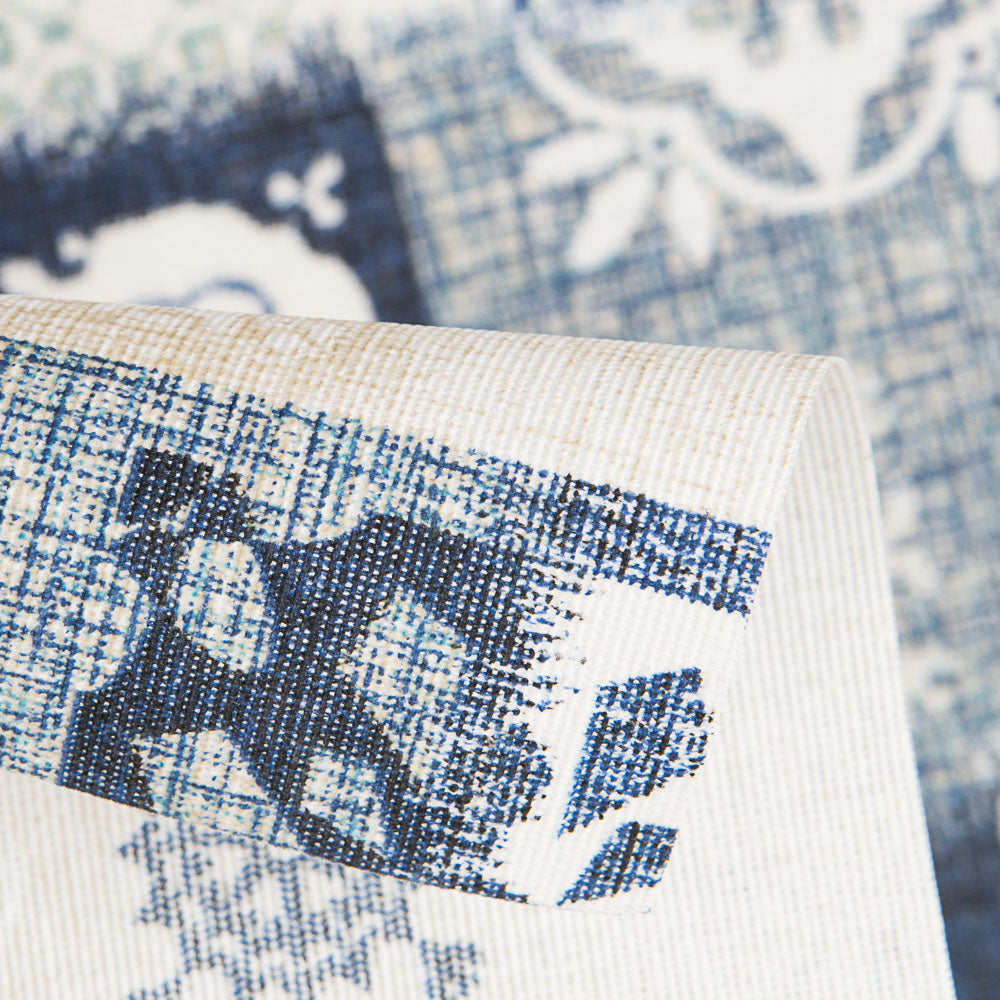 Toalha Anti Manchas Mosaico Clássico - Ribes y Casals