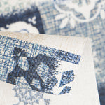 Toalha Anti Manchas Mosaico Clássico - Ribes y Casals