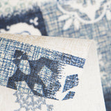 Toalha Anti Manchas Mosaico Clássico - Ribes y Casals