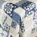 Toalha Anti Manchas Mosaico Clássico - Ribes y Casals