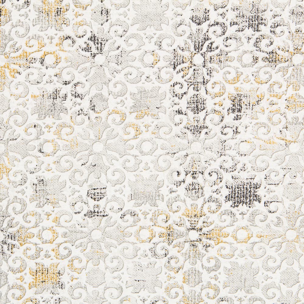 Toalha Anti Manchas Mosaico Medieval - Ribes y Casals