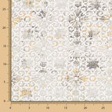 Toalha Anti Manchas Mosaico Medieval - Ribes y Casals