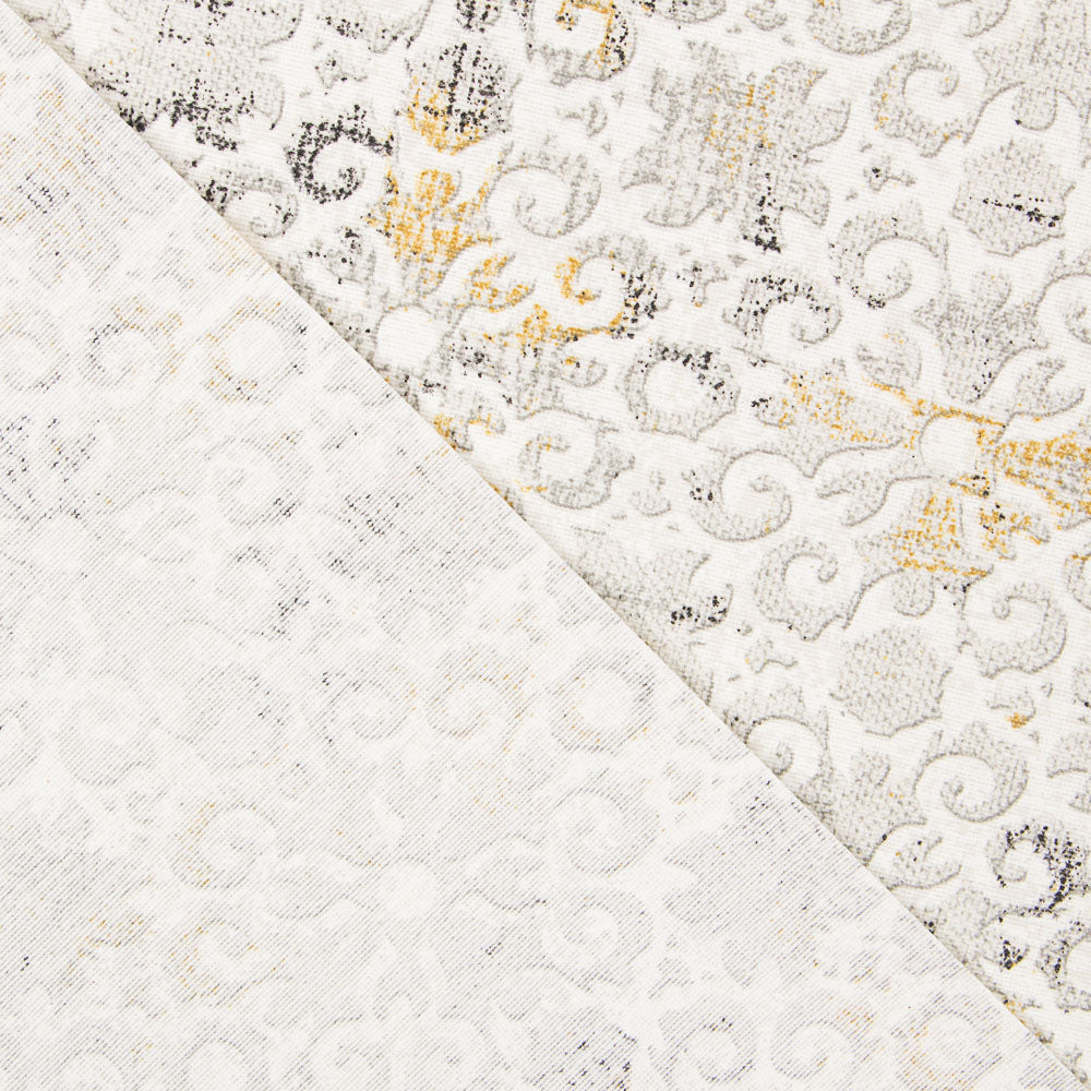 Toalha Anti Manchas Mosaico Medieval - Ribes y Casals