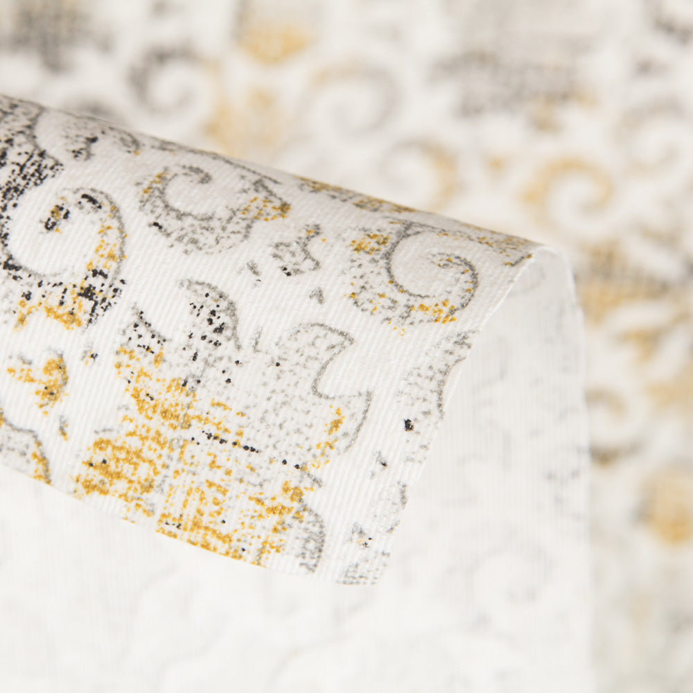 Toalha Anti Manchas Mosaico Medieval - Ribes y Casals