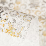 Toalha Anti Manchas Mosaico Medieval - Ribes y Casals