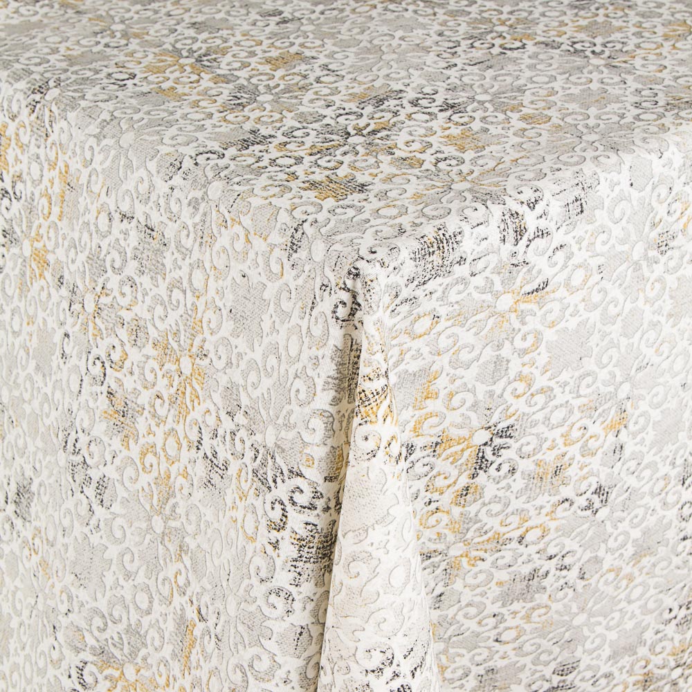 Toalha Anti Manchas Mosaico Medieval - Ribes y Casals