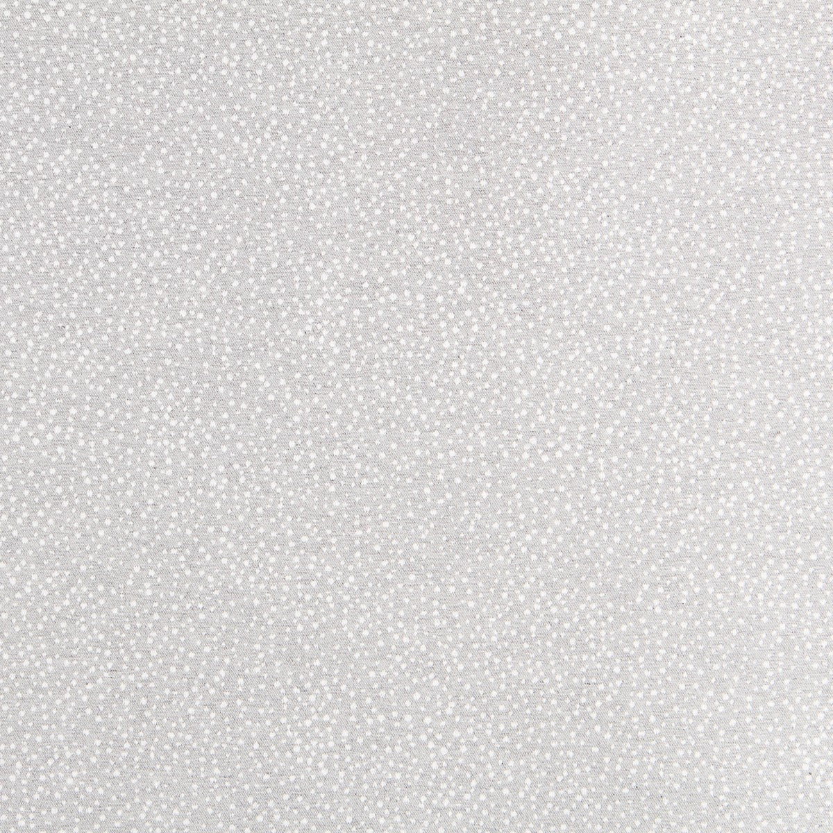 Toalha de Mesa Anti Manchas Cinza Motitas - Ribes y Casals