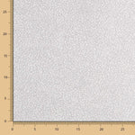 Toalha de Mesa Anti Manchas Cinza Motitas - Ribes y Casals