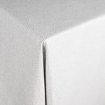 Toalha de Mesa Anti Manchas Cinza Motitas - Ribes y Casals