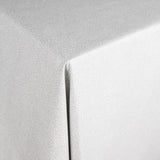 Toalha de Mesa Anti Manchas Cinza Motitas - Ribes y Casals