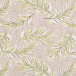 Toalha de Mesa Anti-Manchas Palmeiras Verde - Ribes y Casals