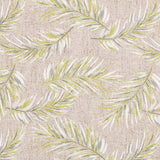 Toalha de Mesa Anti-Manchas Palmeiras Verde - Ribes y Casals