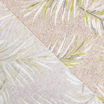 Toalha de Mesa Anti-Manchas Palmeiras Verde - Ribes y Casals