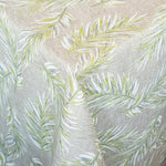 Toalha de Mesa Anti-Manchas Palmeiras Verde - Ribes y Casals