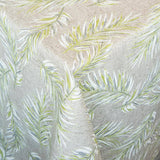 Toalha de Mesa Anti-Manchas Palmeiras Verde - Ribes y Casals