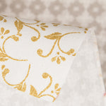 Toalha Anti Manchas Patch Floral - Ribes y Casals