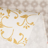 Toalha Anti Manchas Patch Floral - Ribes y Casals