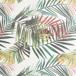 Toalha de Mesa Anti-Manchas Tropical Palmeiras - Ribes y Casals