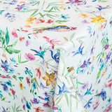 Toalha Anti-Manchas Plantas Multicor - Ribes y Casals