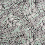 Toalha Anti-Manchas Plantas Verdosa - Ribes y Casals