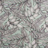 Toalha Anti-Manchas Plantas Verdosa - Ribes y Casals