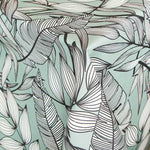 Toalha Anti-Manchas Plantas Verdosa - Ribes y Casals