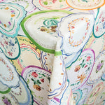 Toalha Anti-Manchas Pratinhos - Ribes y Casals