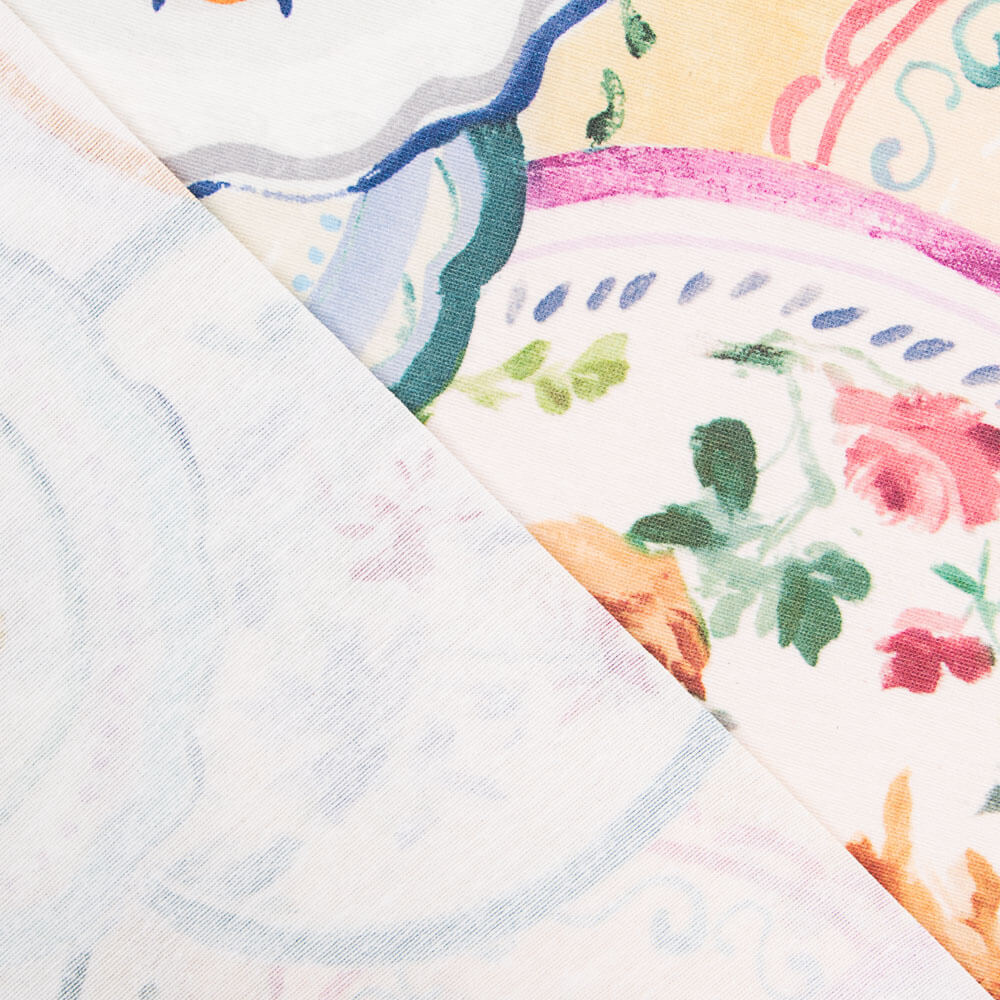 Toalha Anti-Manchas Pratinhos - Ribes y Casals