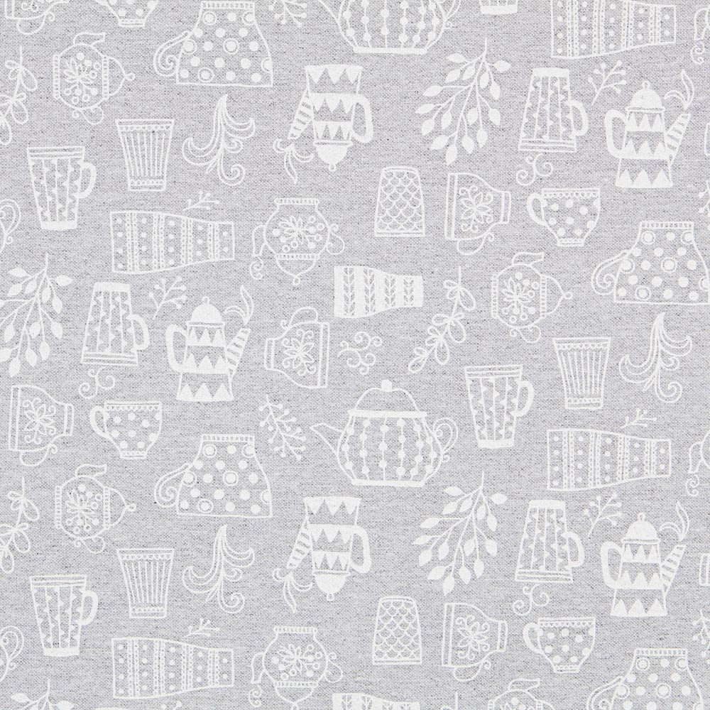 Toalha de Mesa Anti Manchas Chávena - Ribes y Casals