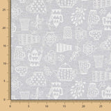 Toalha de Mesa Anti Manchas Chávena - Ribes y Casals