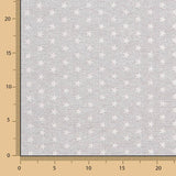 Toalha de Mesa Anti-Manchas Estrelas Cinzento - Ribes y Casals