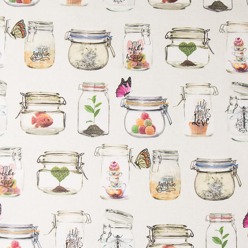 Toalha Anti-Manchas Sunshine - Ribes y Casals