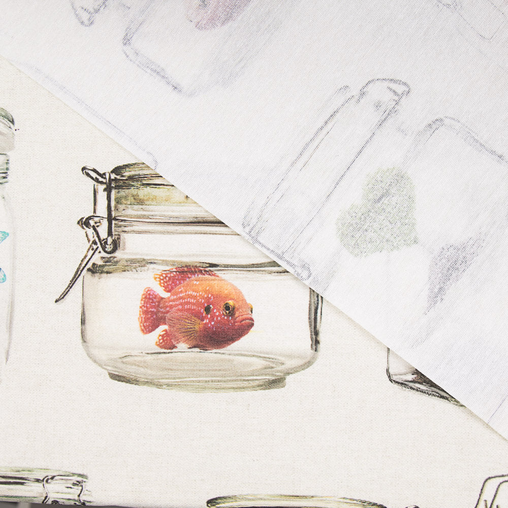 Toalha Anti-Manchas Sunshine - Ribes y Casals