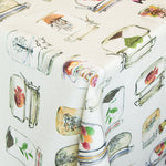 Toalha Anti-Manchas Sunshine - Ribes y Casals