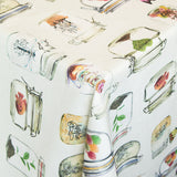 Toalha Anti-Manchas Sunshine - Ribes y Casals