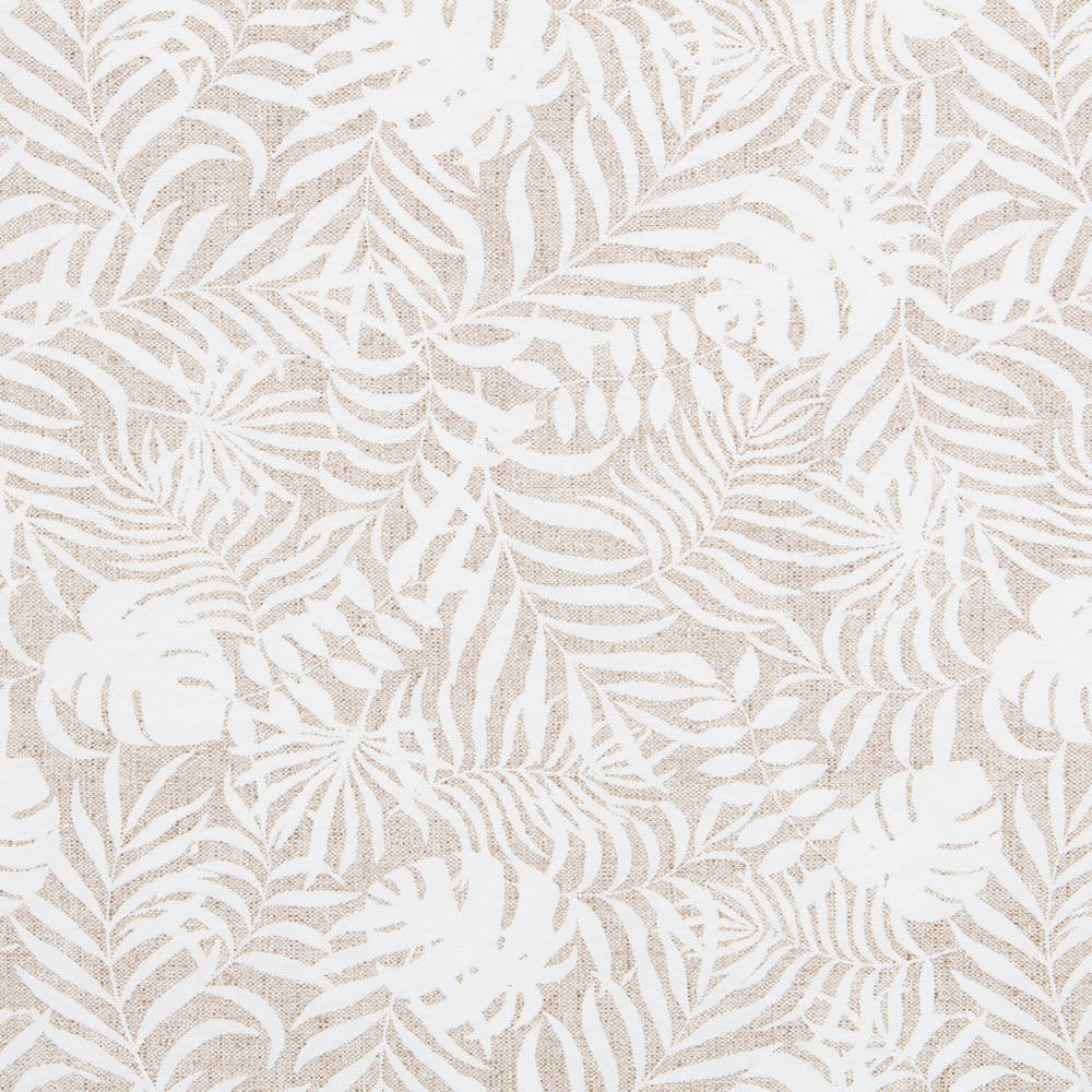 Toalha de Mesa Anti-Manchas Tropical Rústico - Ribes y Casals