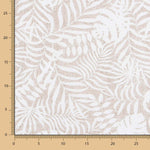 Toalha de Mesa Anti-Manchas Tropical Rústico - Ribes y Casals