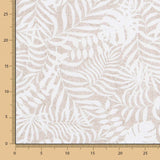 Toalha de Mesa Anti-Manchas Tropical Rústico - Ribes y Casals