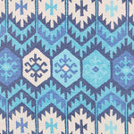 Toalha de Mesa Anti Manchas Azul - Ribes y Casals