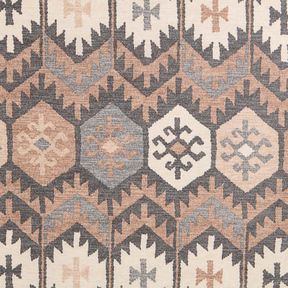 Toalha de Mesa Anti-Manchas Castanho - Ribes y Casals