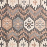 Toalha de Mesa Anti-Manchas Castanho - Ribes y Casals