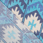 Toalha de Mesa Anti Manchas Azul - Ribes y Casals