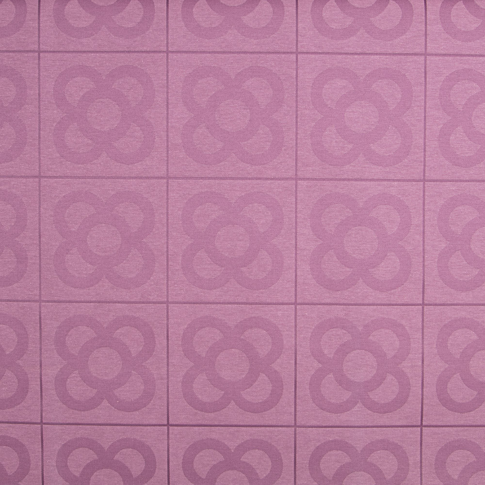 Toalha de Mesa Anti-Manchas Lilás Barcelona - Ribes y Casals